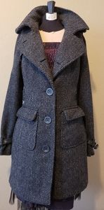 Costa Blanca dress jacket fits sm to med